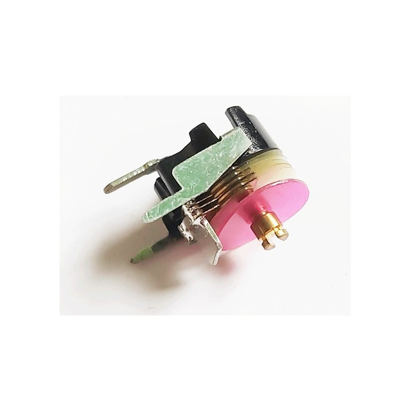 Condensateur variable 80pf