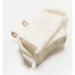 Interrupteur 2 positions