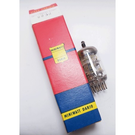 Tube PC88 de marque Philips Composant Electronique