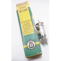 Tube 1L4 de marque MAZDA