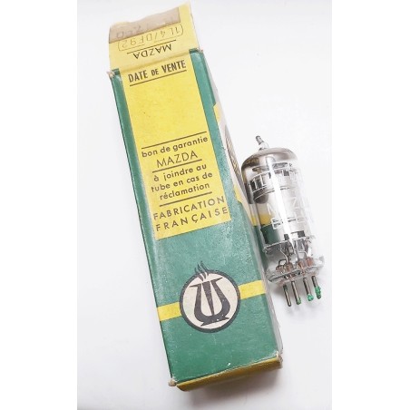 Tube 1L4 de marque MAZDA