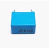 Condensateur 20nf 400volts KP