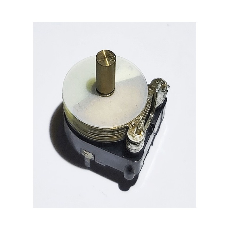 Condensateur variable 300pf