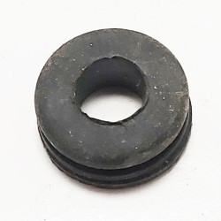 Passe fil caoutchouc (lot de 2 pièces)