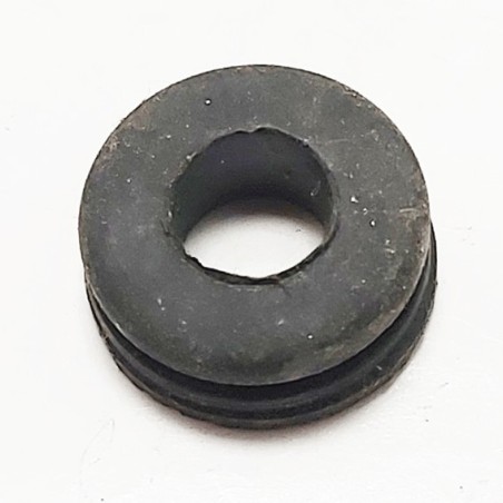 Passe fil caoutchouc (lot de 2 pièces)