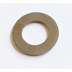 Rondelle 10mm acier inoxydable