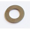 Rondelle 10mm acier inoxydable