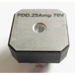 Pont de diode 25amp 70 volts