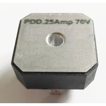 Pont de diode 25amp 70 volts