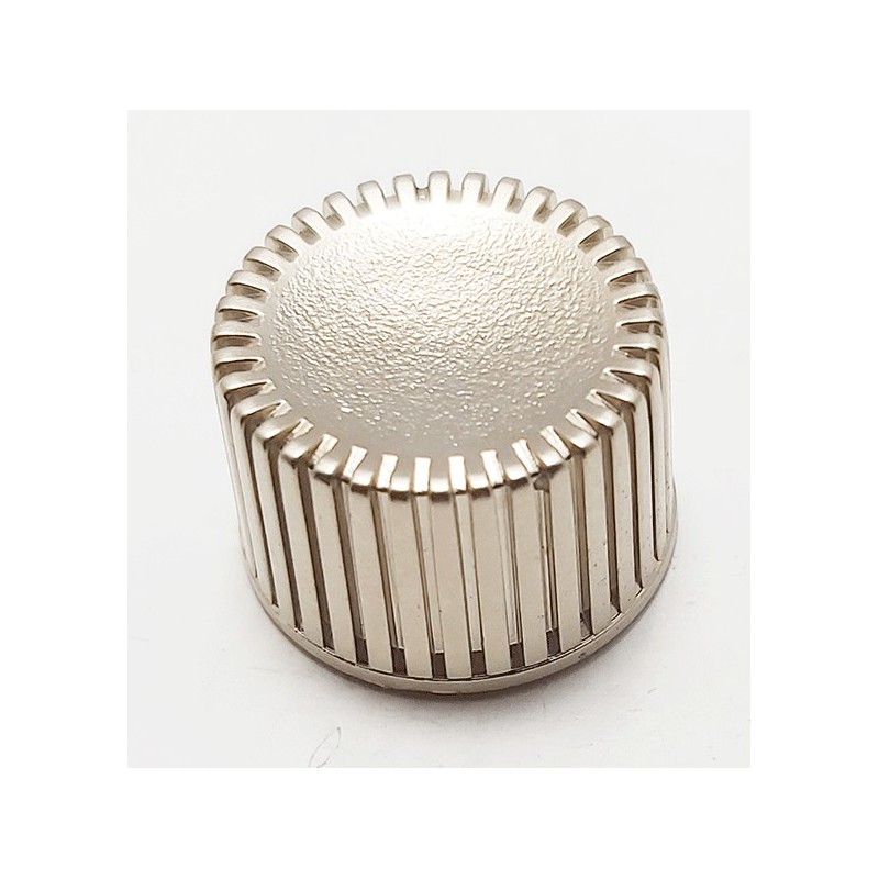 Bouton de potentiomètre axe 6mm