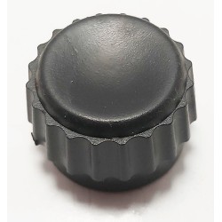 Bouton de potentiomètre axe 4mm