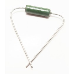 Résistance de puissance 68 ohms 3/5 watts