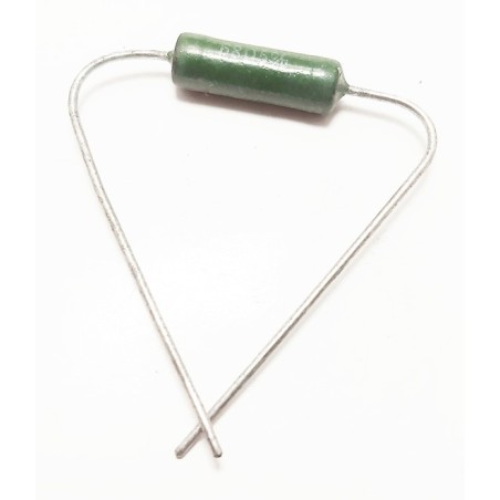 Résistance de puissance 68 ohms 3/5 watts