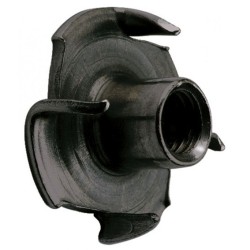 Ecrou a frapper (lot de 4p)