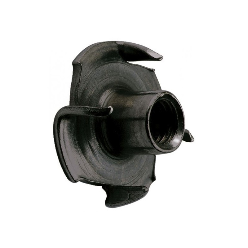 Ecrou a frapper (lot de 4p)