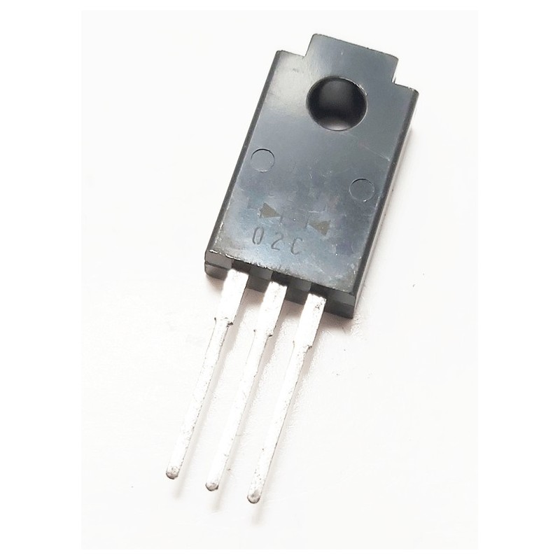 Diode C25M