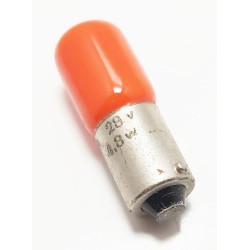 Lampe 48 volts 4.8watts