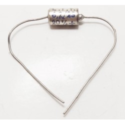 Condensateur tantal 6.2mf 25 volts