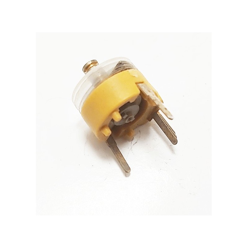 Condensateur variable 65pf