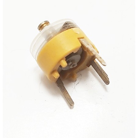 Condensateur variable 65pf