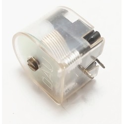 Condensateur variable 130pf