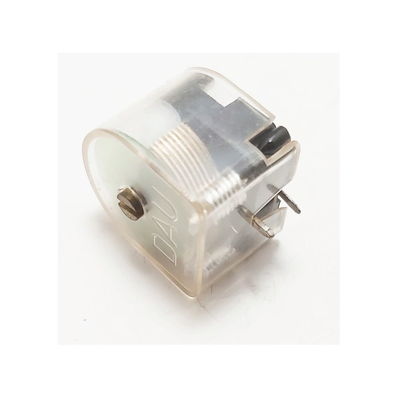 Condensateur variable 130pf