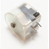 Condensateur variable 130pf