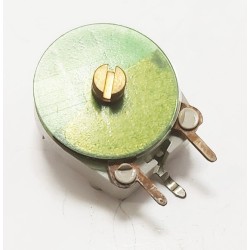 Condensateur variable 130pf