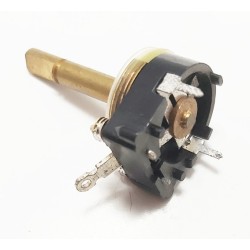 Condensateur variable 200pf