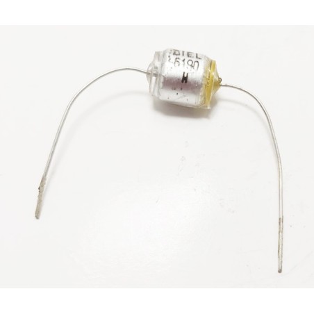 Condensateur styroflex 6nf19 ou 6190pf