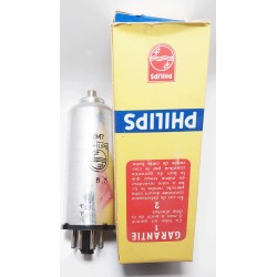 Tube 6M7 Philips