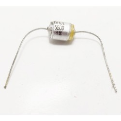 Condensateur styroflex 5nf6 1%