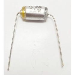 Condensateur styroflex 10NF 2.5%