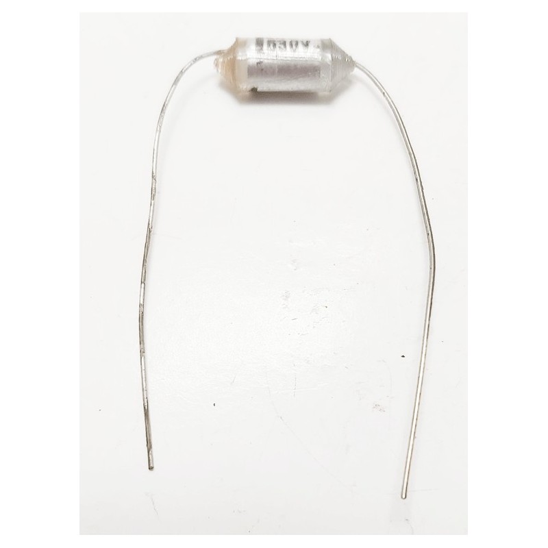 200pf styroflex 2.5%