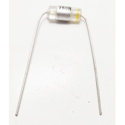 Condensateur styroflex 260pf 2.5%