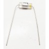 Condensateur styroflex 260pf 2.5%