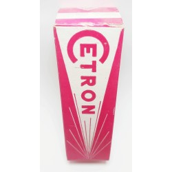 Tube 923 cetron, vacuum 923