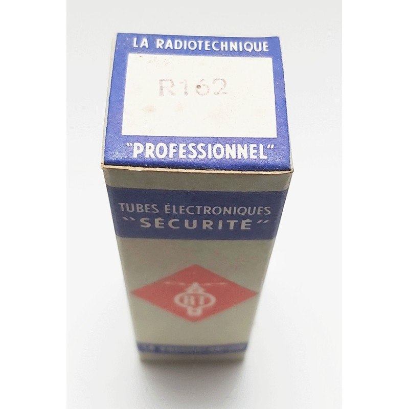 Tube R162