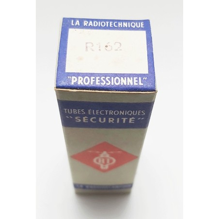Tube R162