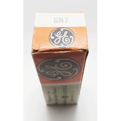Tube 6N7