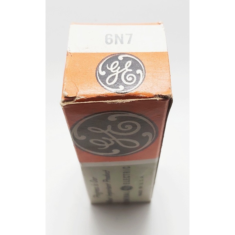 Tube 6N7