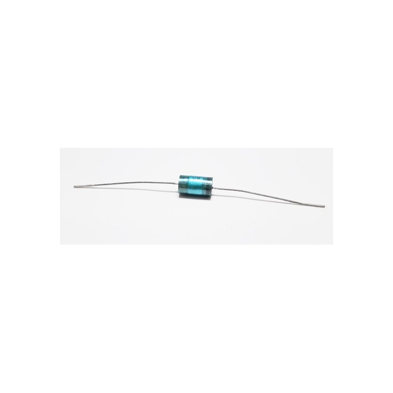 Condensateur 5% KP 6.8nf 63volts