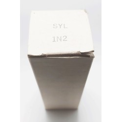 Tube 1N2, vacuum 1n2