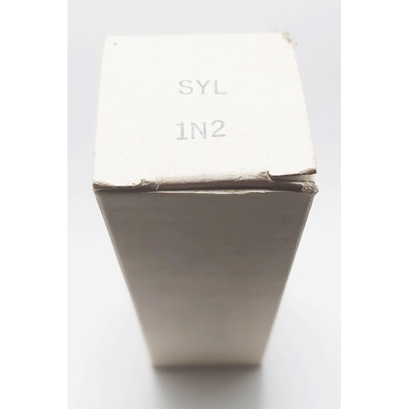 Tube 1N2, vacuum 1n2