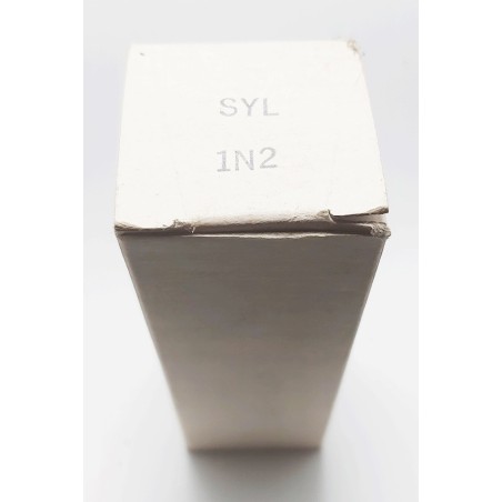 Tube 1N2, vacuum 1n2