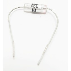 Condensateur 180pf Styroflex