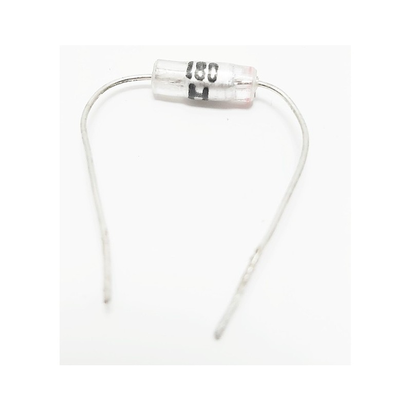 Condensateur 180pf Styroflex