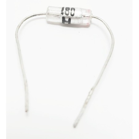 Condensateur 180pf Styroflex