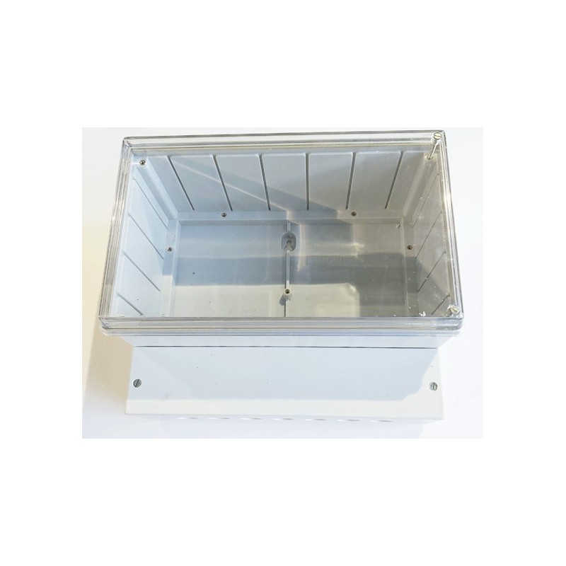 Coffret type legrand