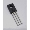Transistor BD137